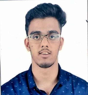 Jainam Dharod